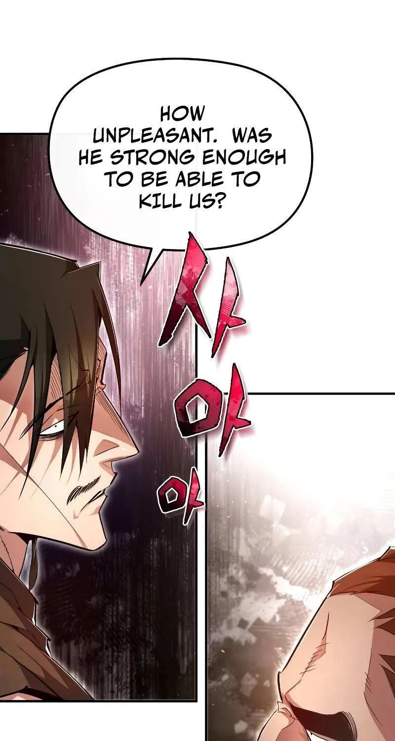 One hit teacher master baek Chapter 76 page 22 - 