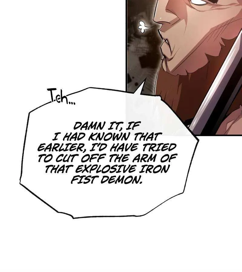 One hit teacher master baek Chapter 76 page 23 - 