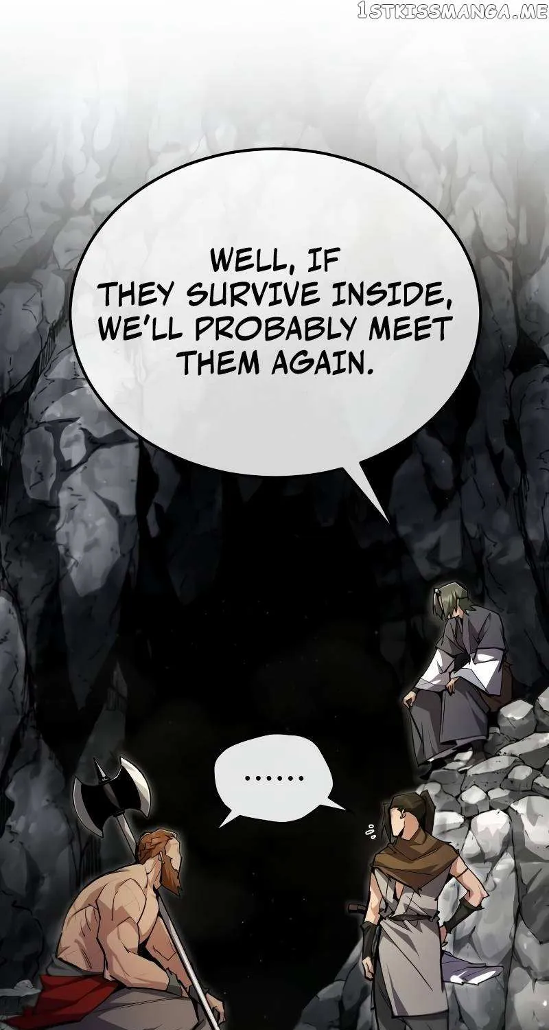 One hit teacher master baek Chapter 76 page 24 - 