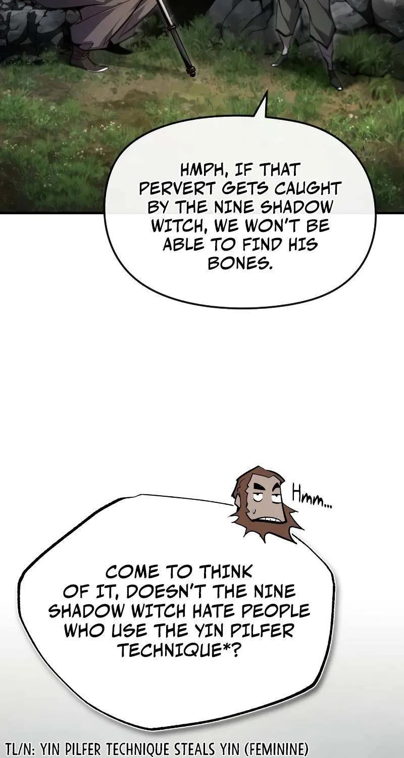 One hit teacher master baek Chapter 76 page 25 - 