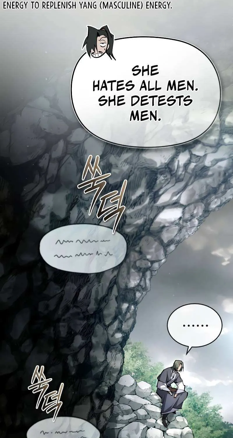 One hit teacher master baek Chapter 76 page 26 - 