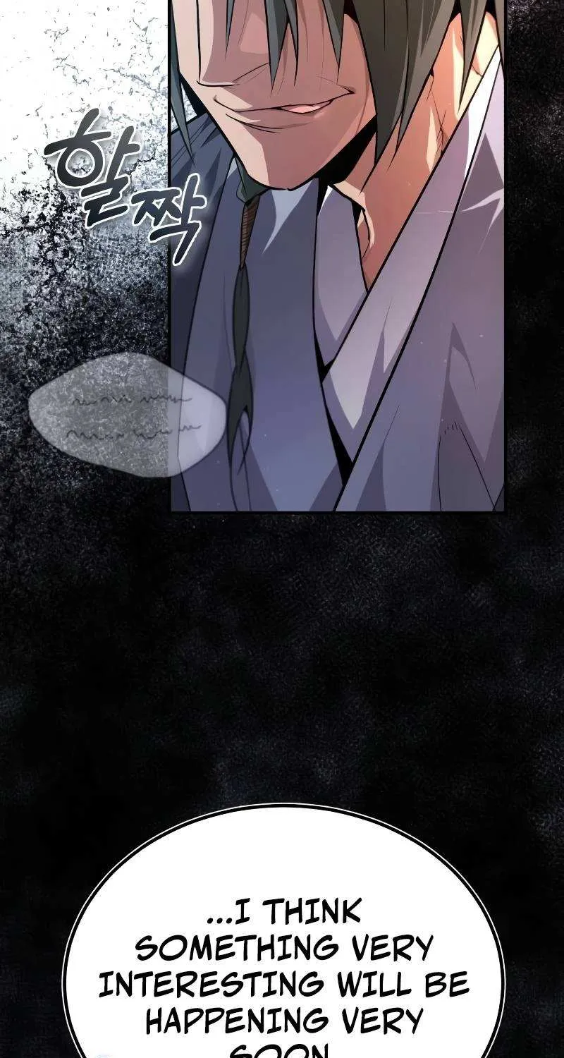 One hit teacher master baek Chapter 76 page 28 - 