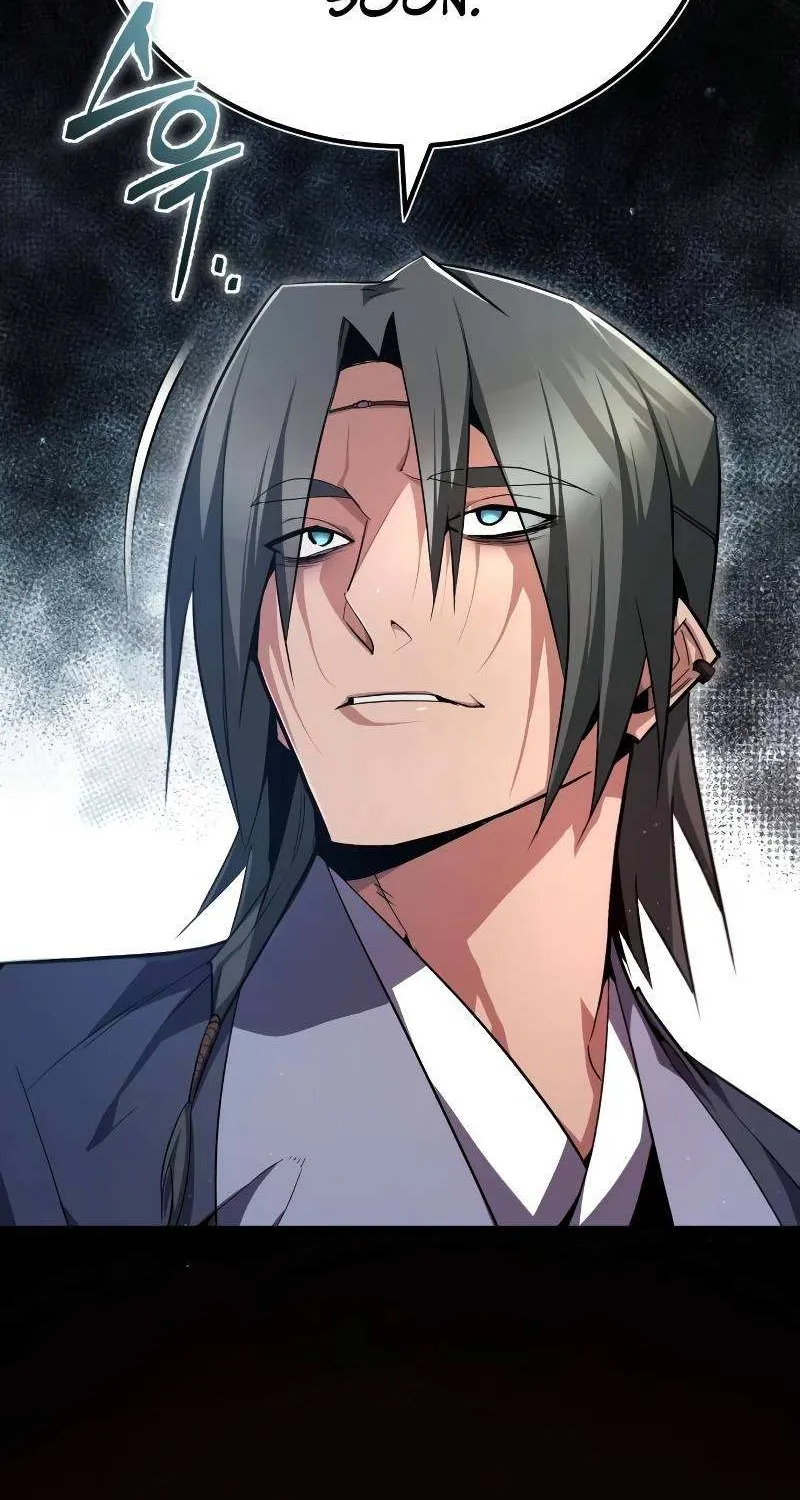 One hit teacher master baek Chapter 76 page 29 - 