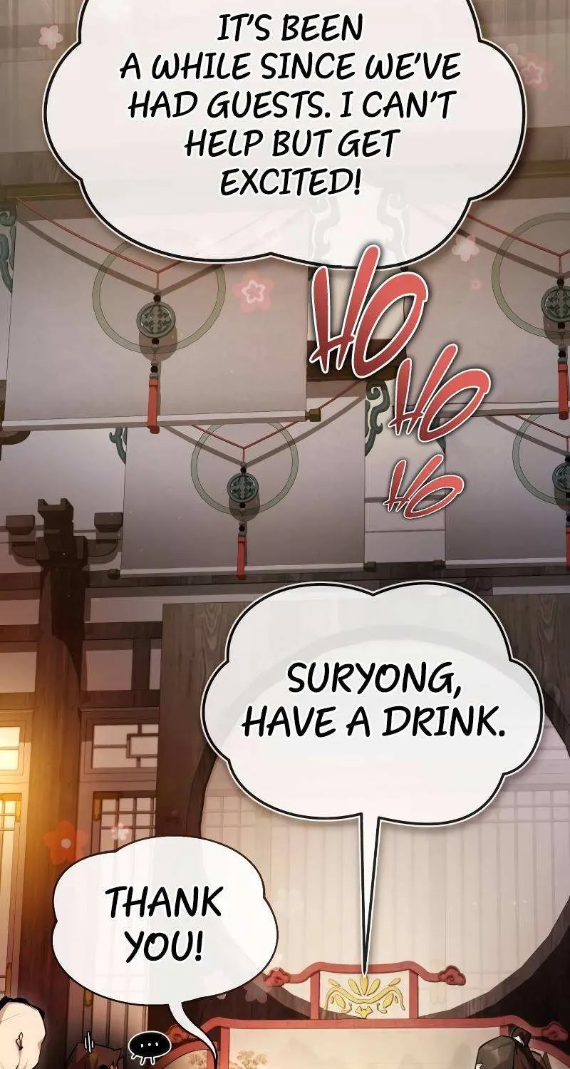 One hit teacher master baek Chapter 76 page 31 - 