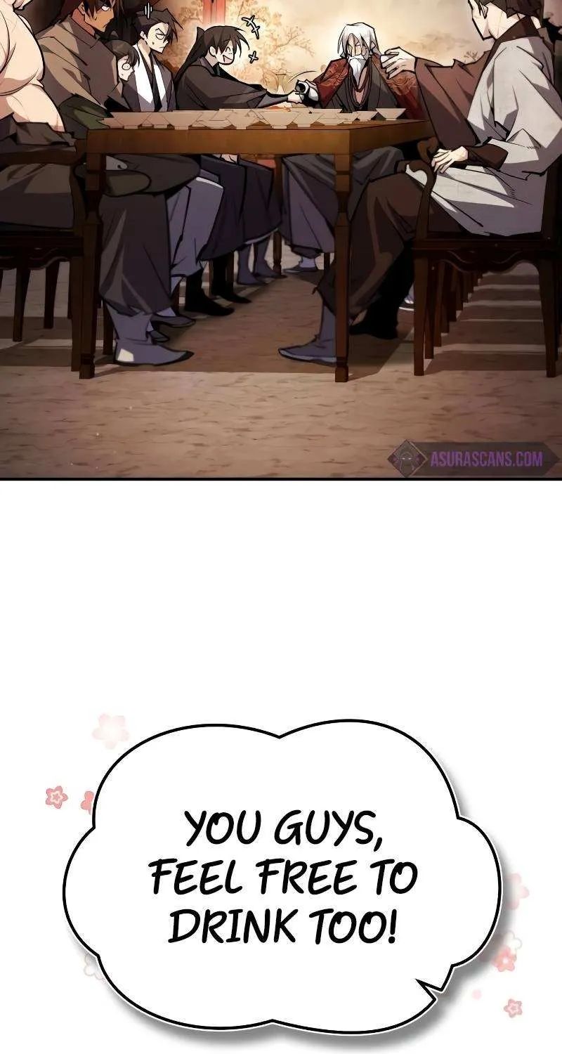 One hit teacher master baek Chapter 76 page 32 - 