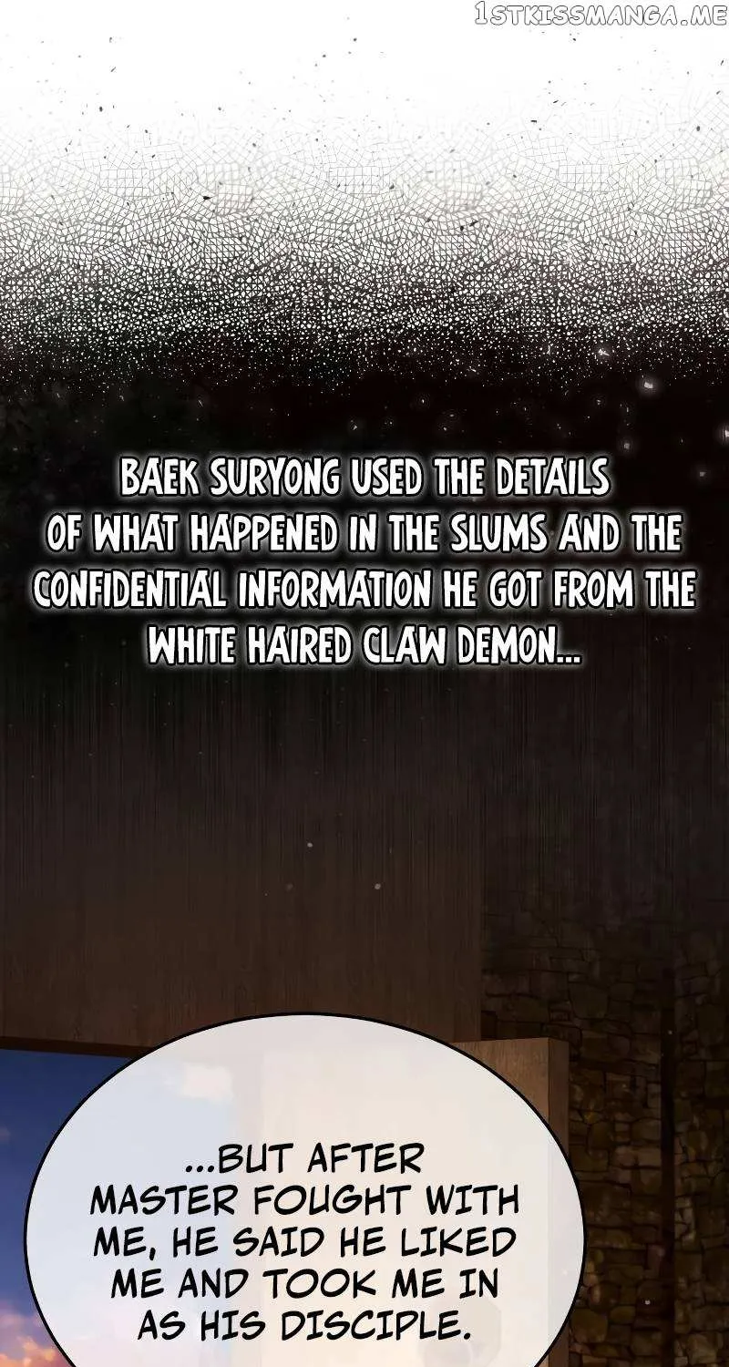One hit teacher master baek Chapter 76 page 35 - 