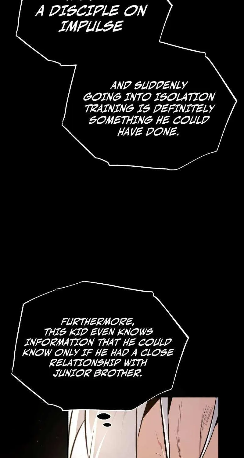 One hit teacher master baek Chapter 76 page 39 - 