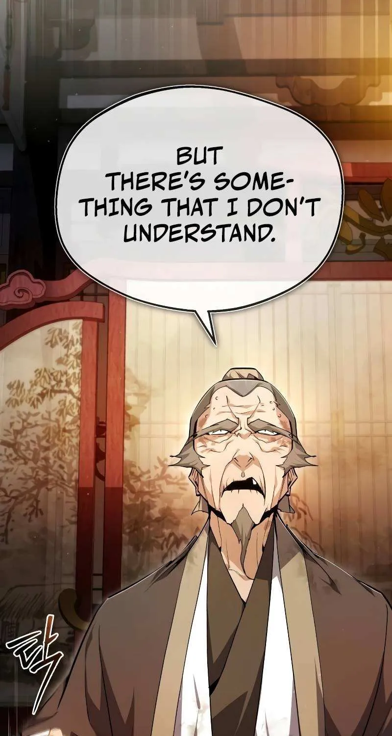 One hit teacher master baek Chapter 76 page 41 - 