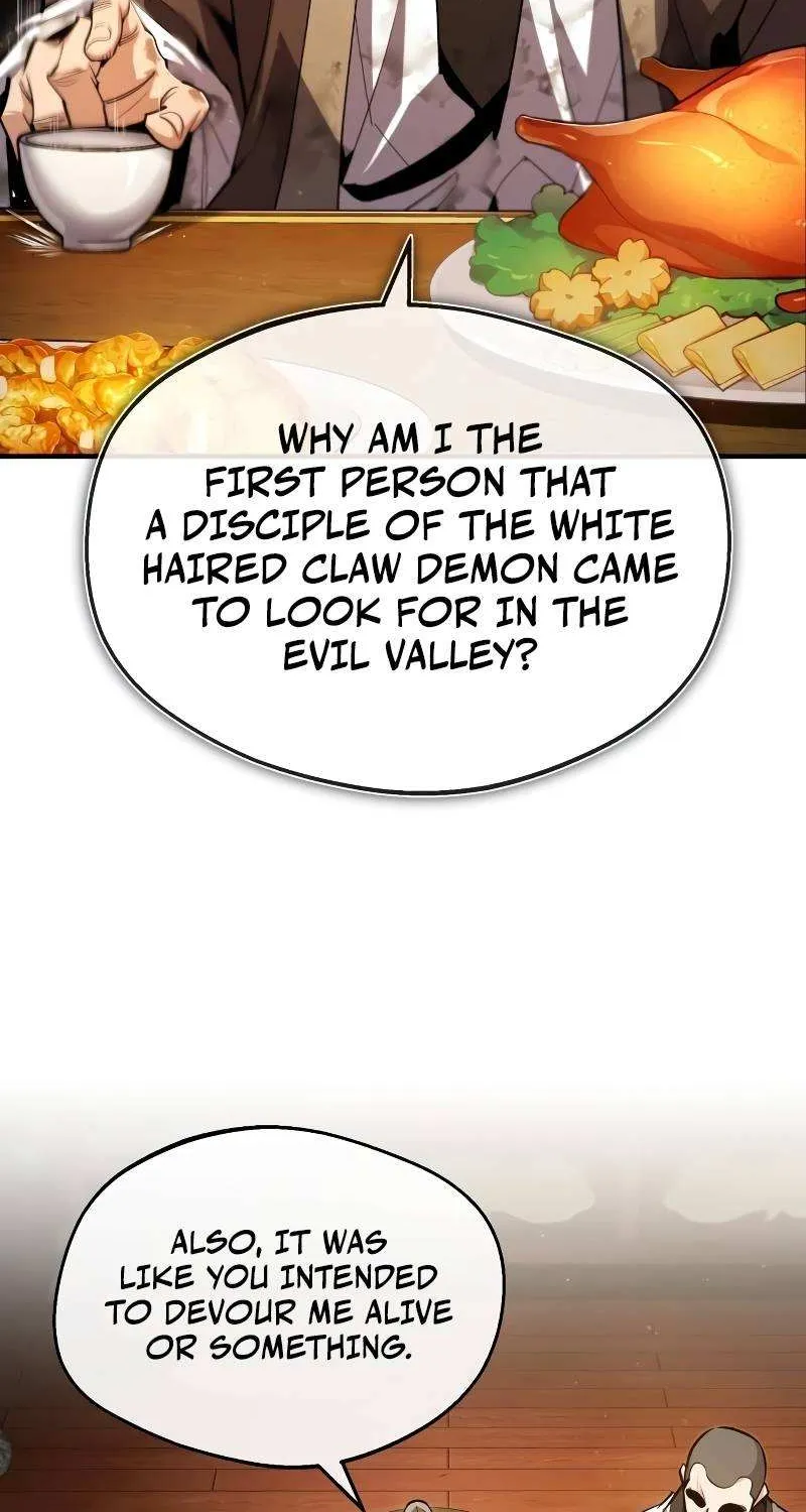 One hit teacher master baek Chapter 76 page 42 - 