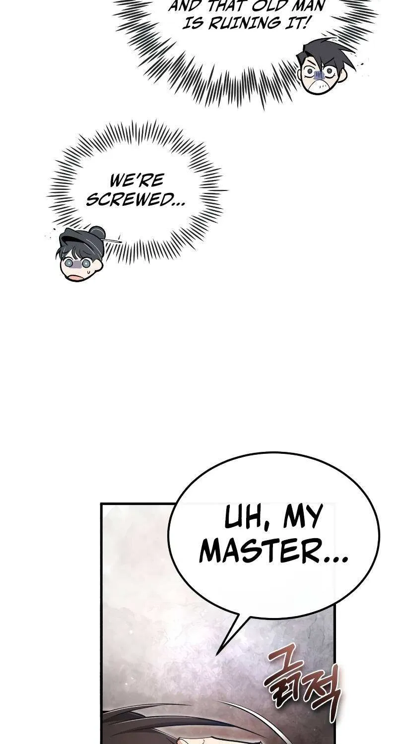 One hit teacher master baek Chapter 76 page 44 - 