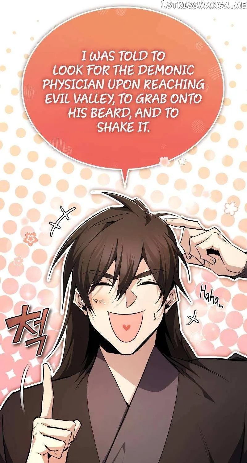 One hit teacher master baek Chapter 76 page 46 - 