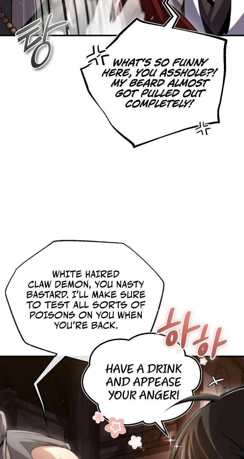 One hit teacher master baek Chapter 76 page 49 - 