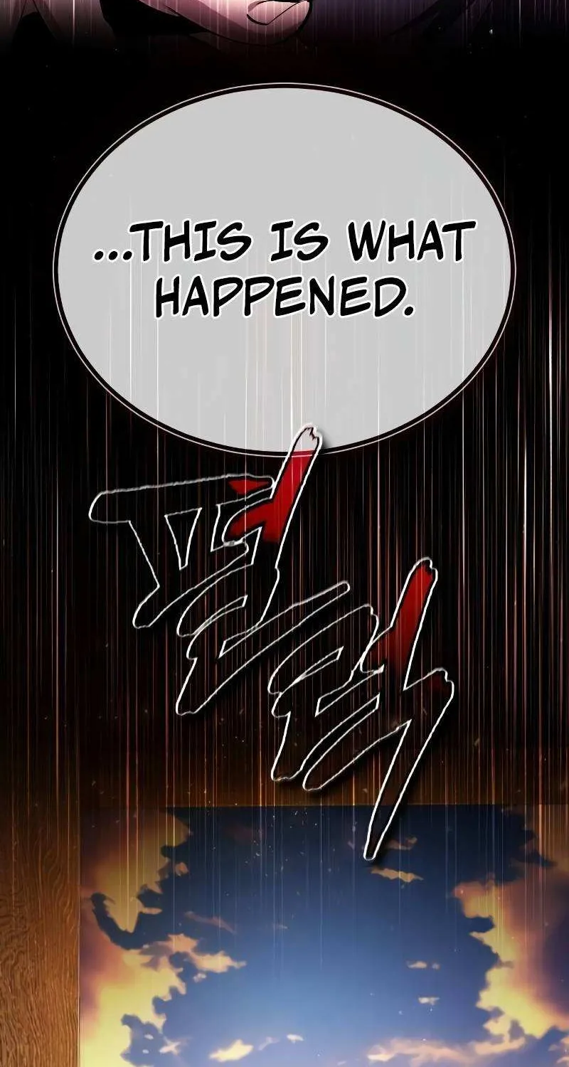 One hit teacher master baek Chapter 76 page 6 - 