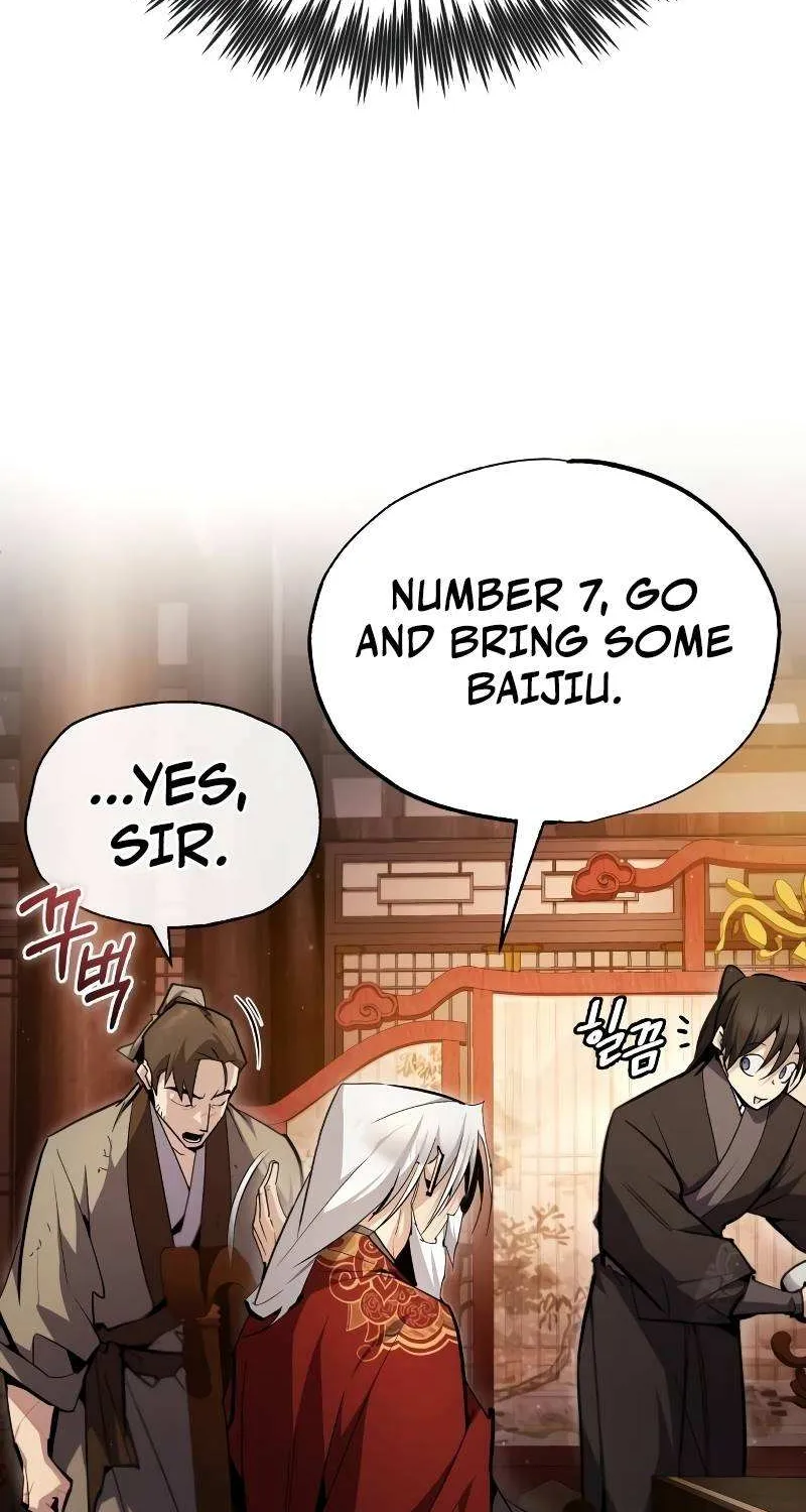 One hit teacher master baek Chapter 76 page 51 - 