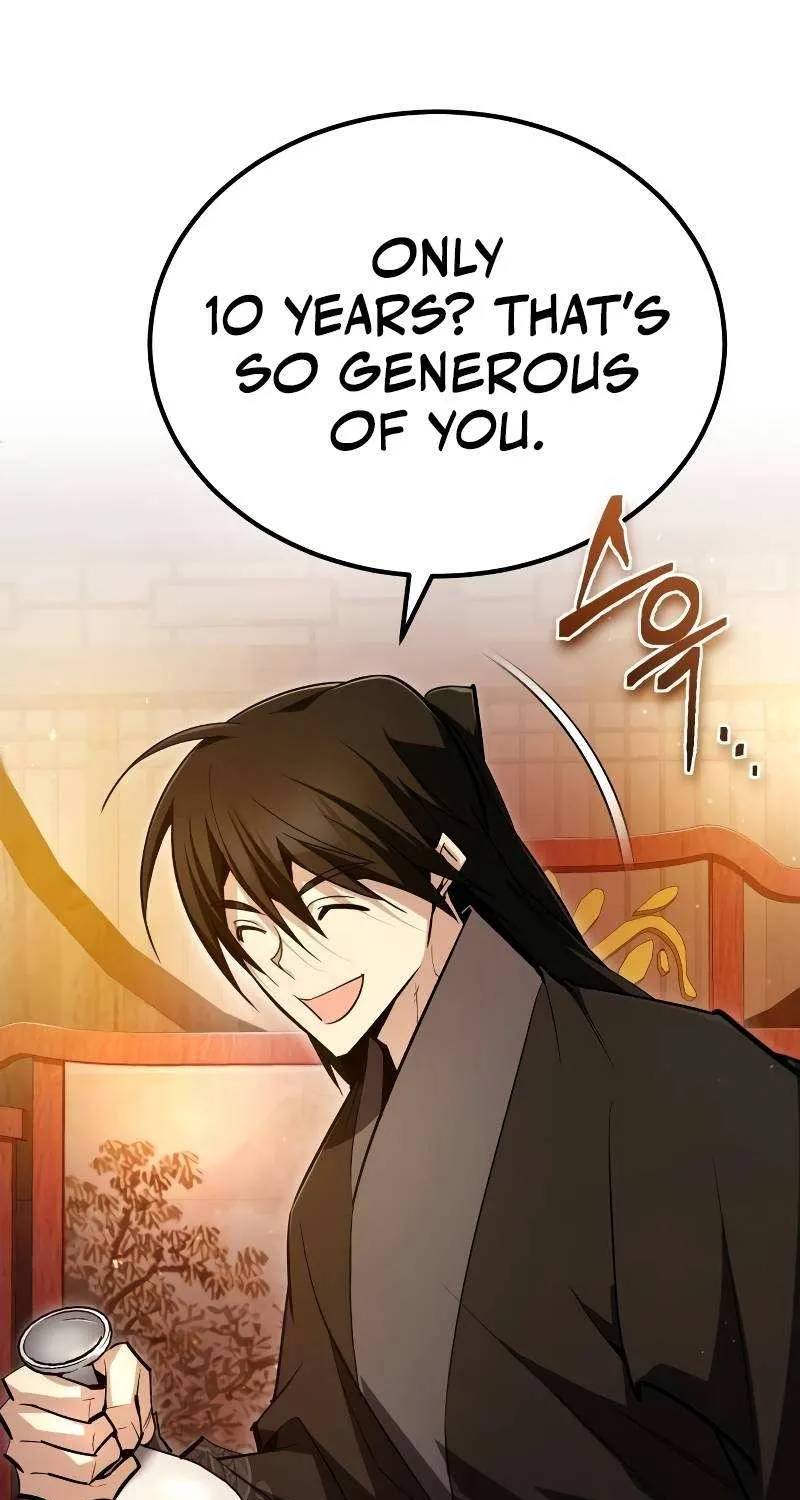 One hit teacher master baek Chapter 76 page 54 - 