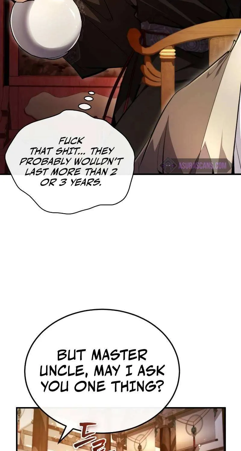 One hit teacher master baek Chapter 76 page 55 - 