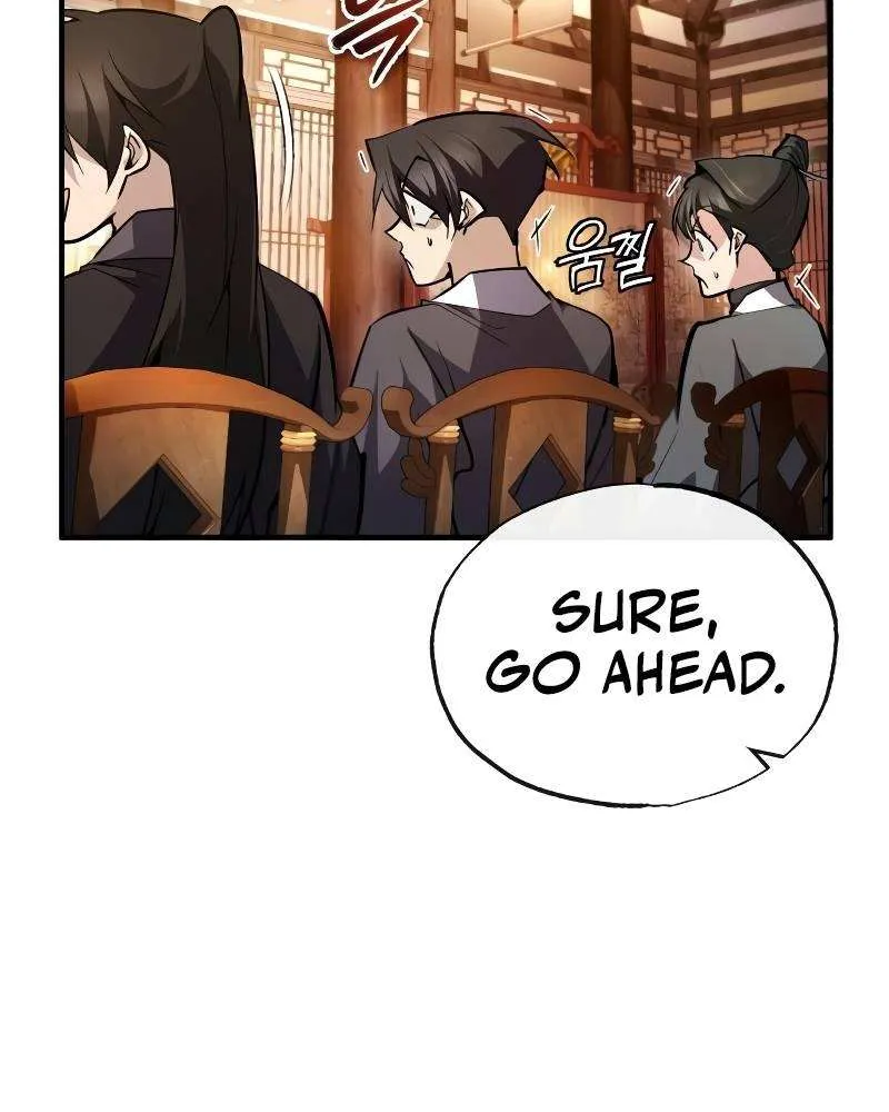 One hit teacher master baek Chapter 76 page 56 - 