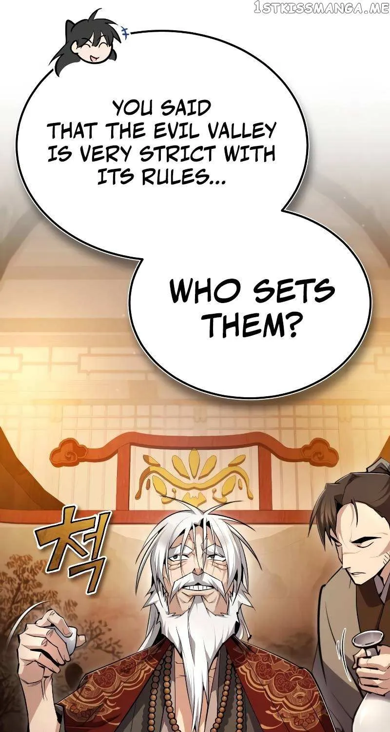 One hit teacher master baek Chapter 76 page 57 - 