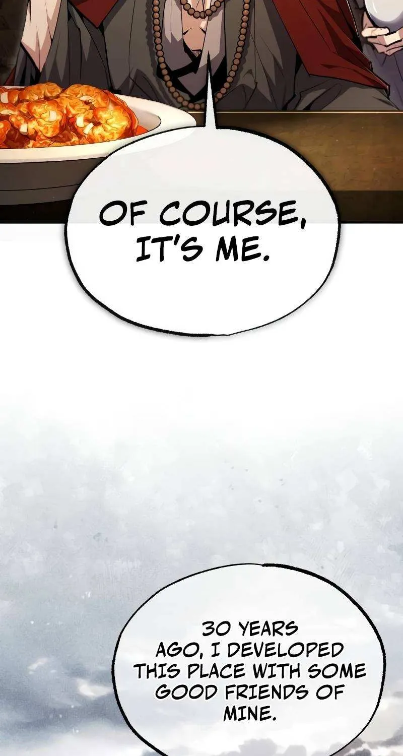 One hit teacher master baek Chapter 76 page 58 - 