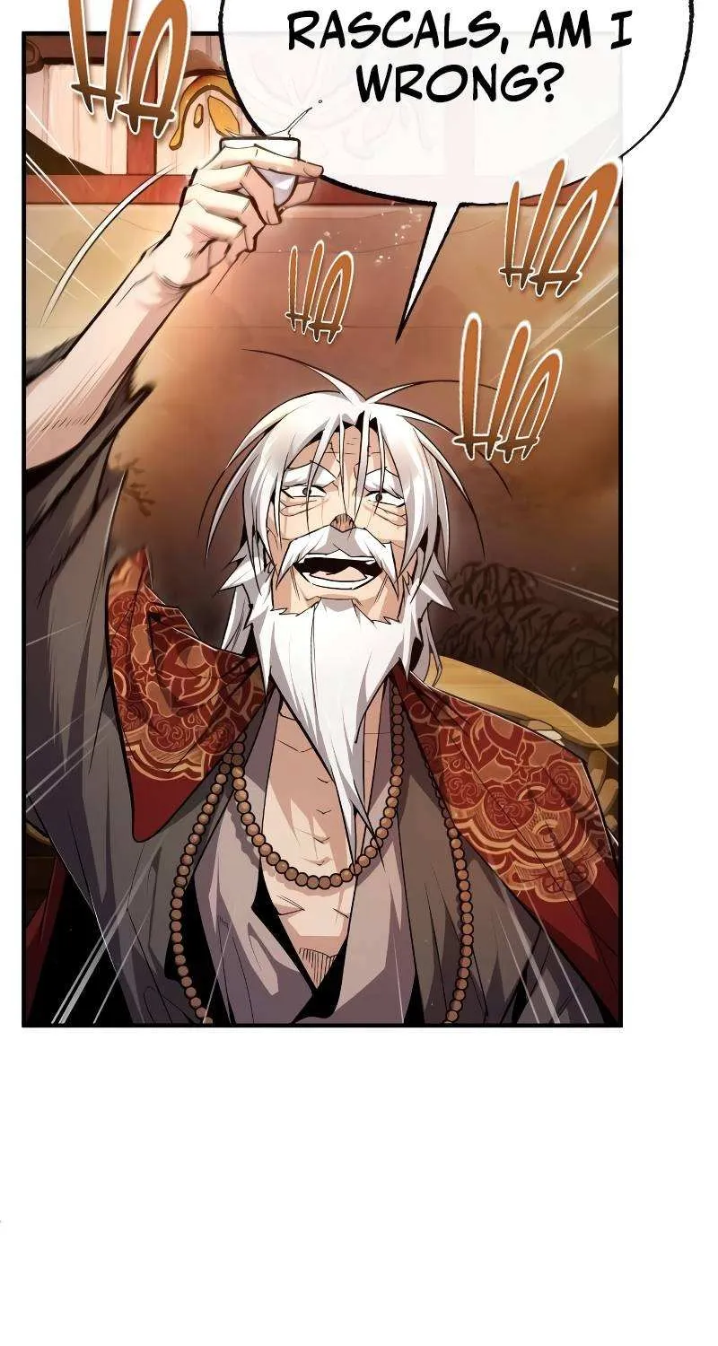 One hit teacher master baek Chapter 76 page 61 - 