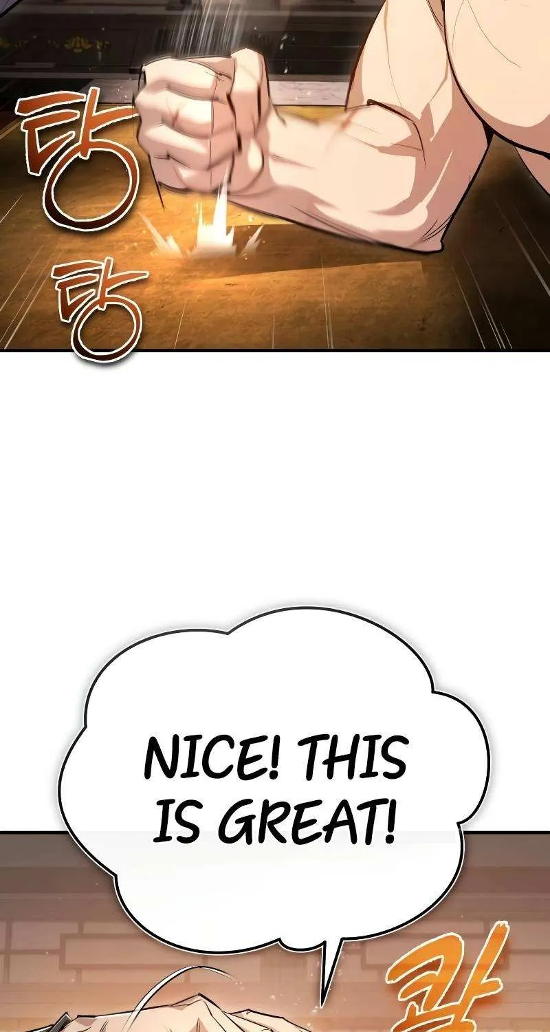 One hit teacher master baek Chapter 76 page 63 - 