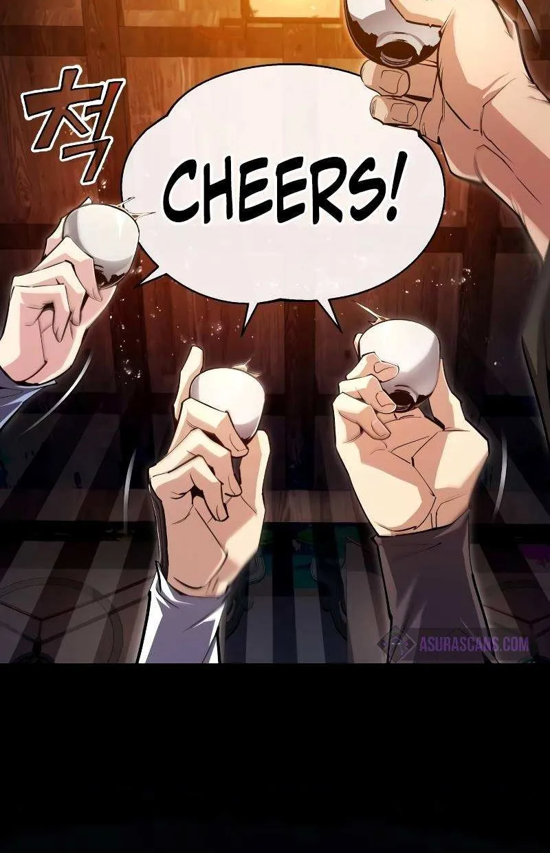 One hit teacher master baek Chapter 76 page 66 - 