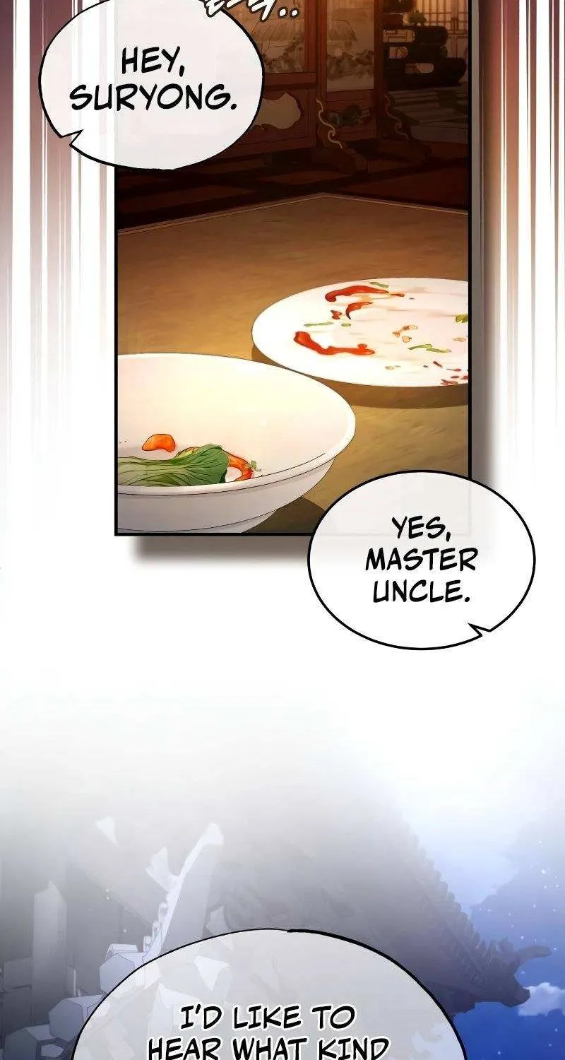One hit teacher master baek Chapter 76 page 68 - 