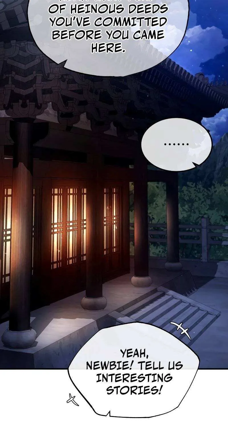 One hit teacher master baek Chapter 76 page 69 - 