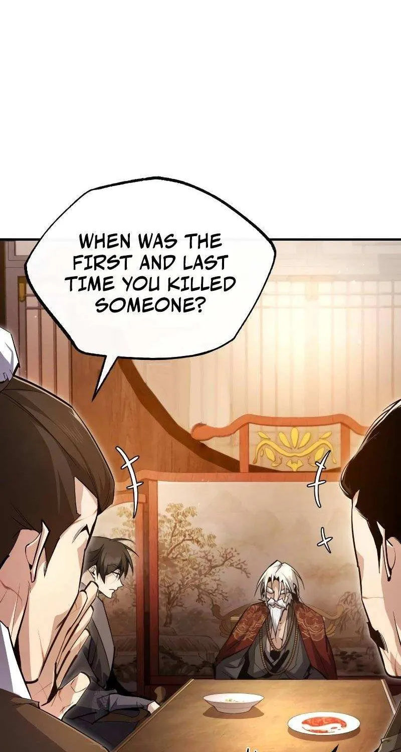 One hit teacher master baek Chapter 76 page 70 - 
