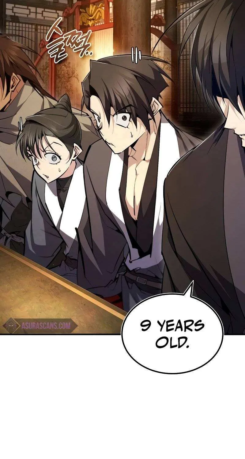 One hit teacher master baek Chapter 76 page 72 - 