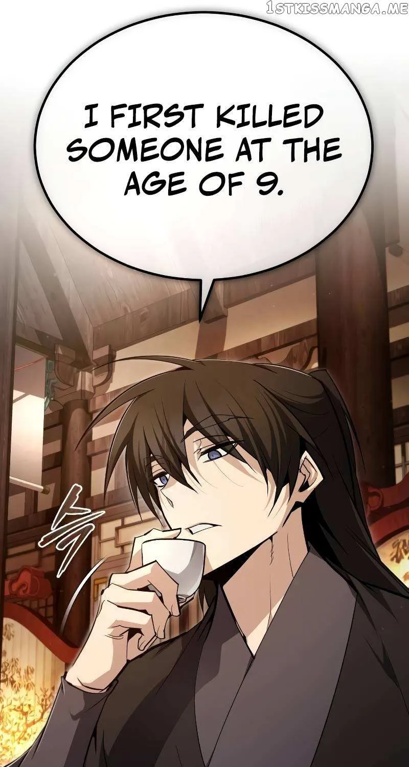 One hit teacher master baek Chapter 76 page 74 - 