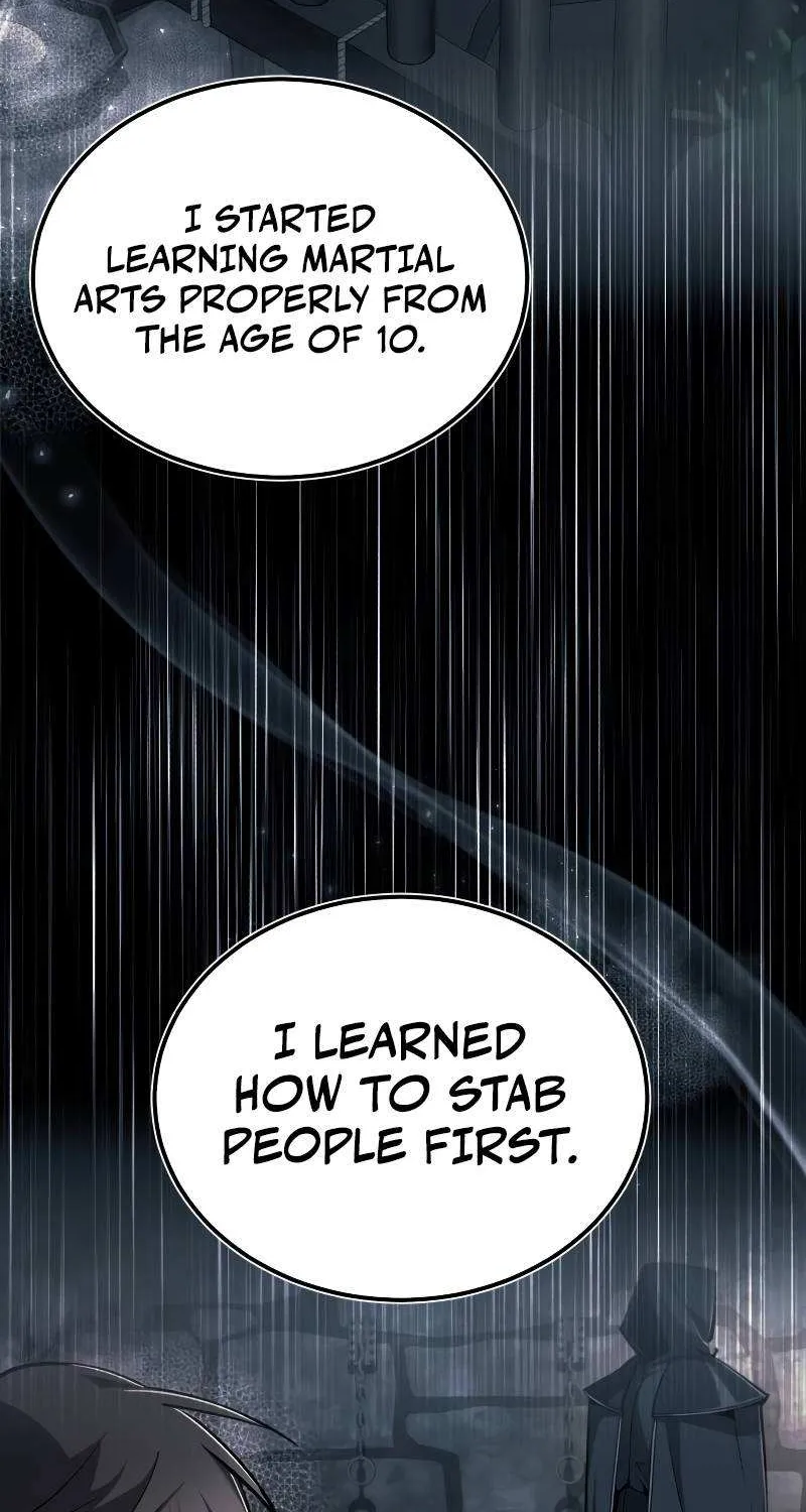 One hit teacher master baek Chapter 76 page 77 - 