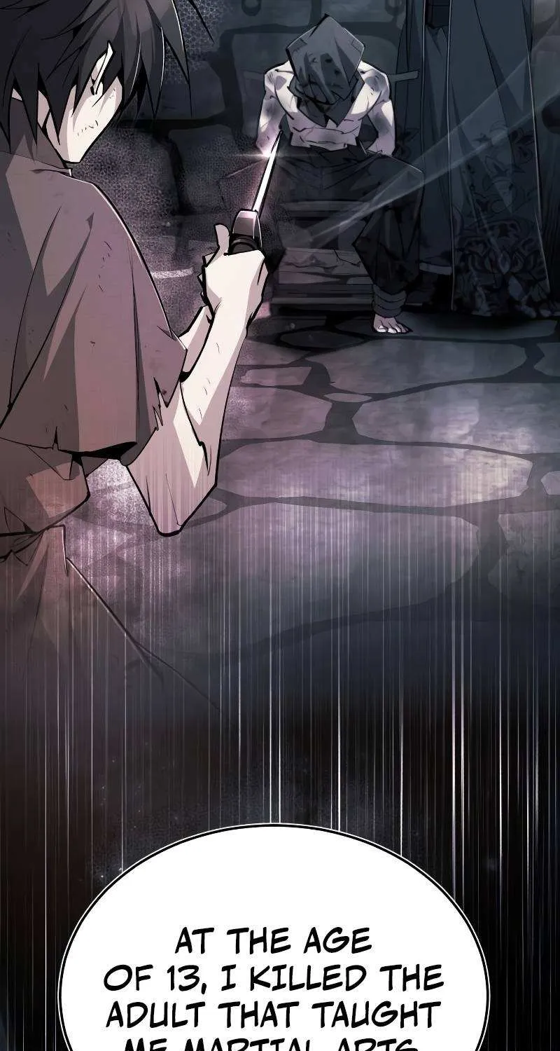 One hit teacher master baek Chapter 76 page 78 - 