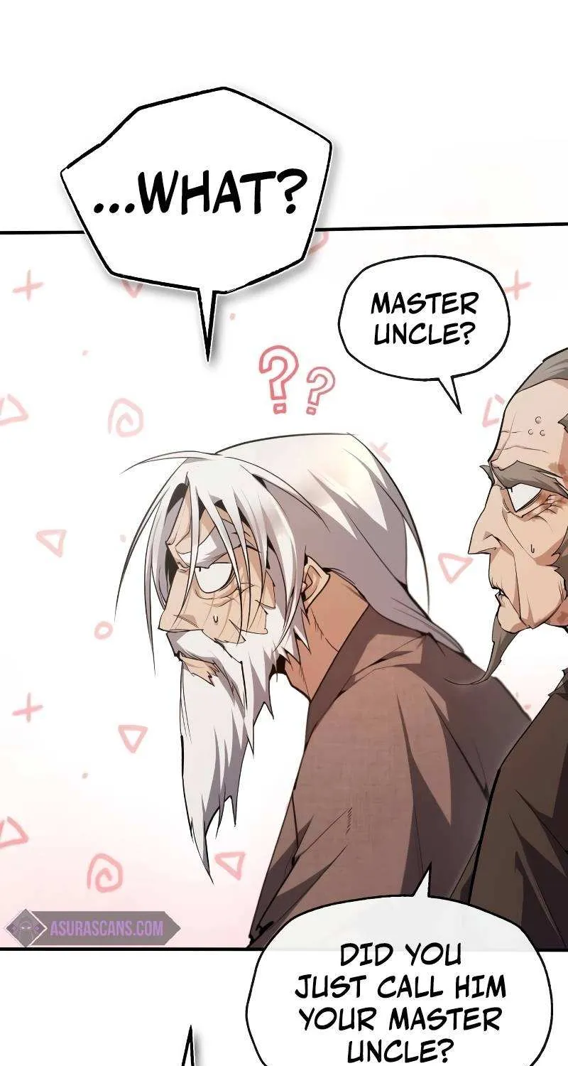 One hit teacher master baek Chapter 76 page 9 - 