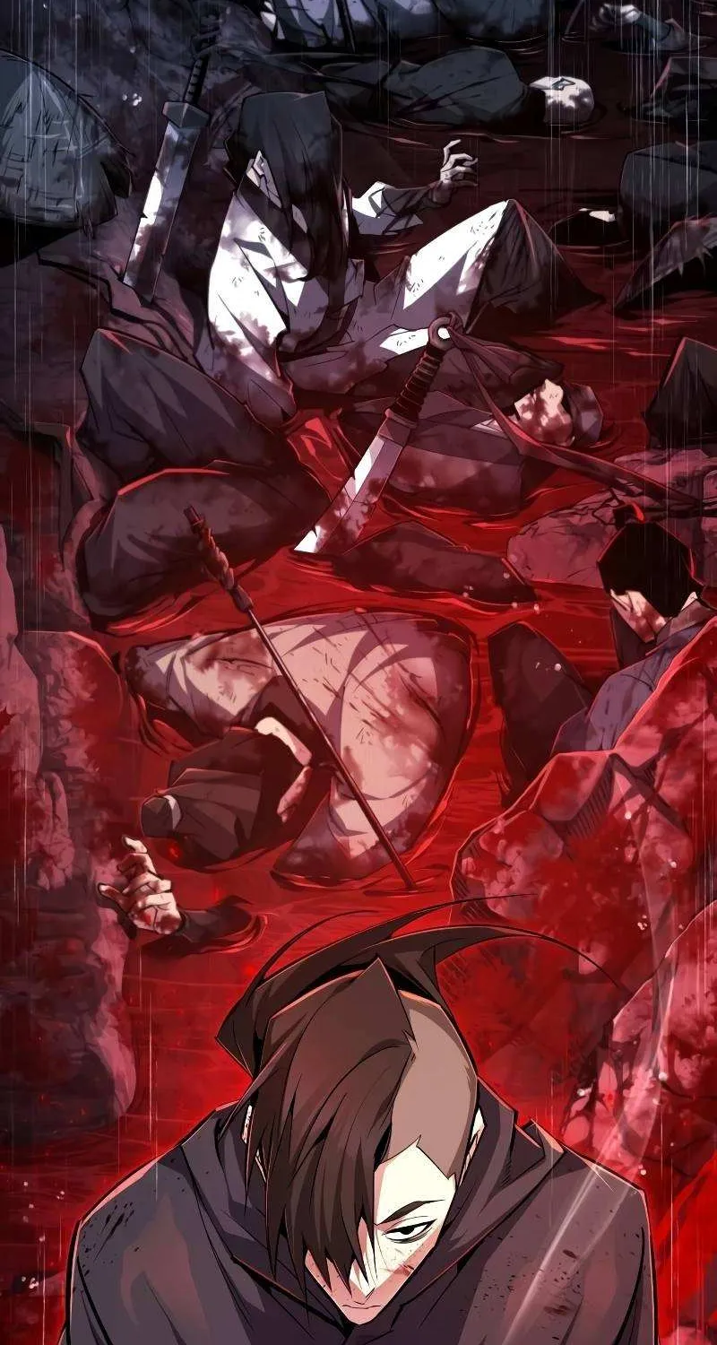 One hit teacher master baek Chapter 76 page 81 - 