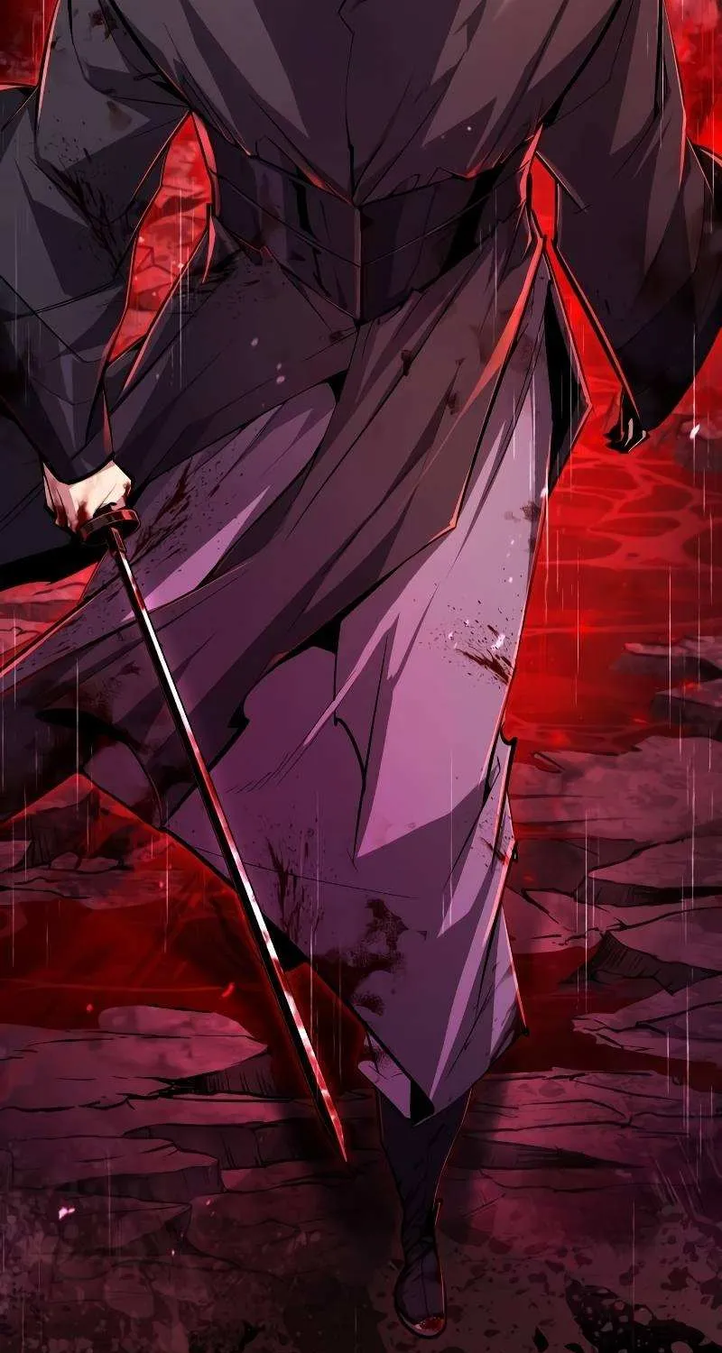One hit teacher master baek Chapter 76 page 82 - 