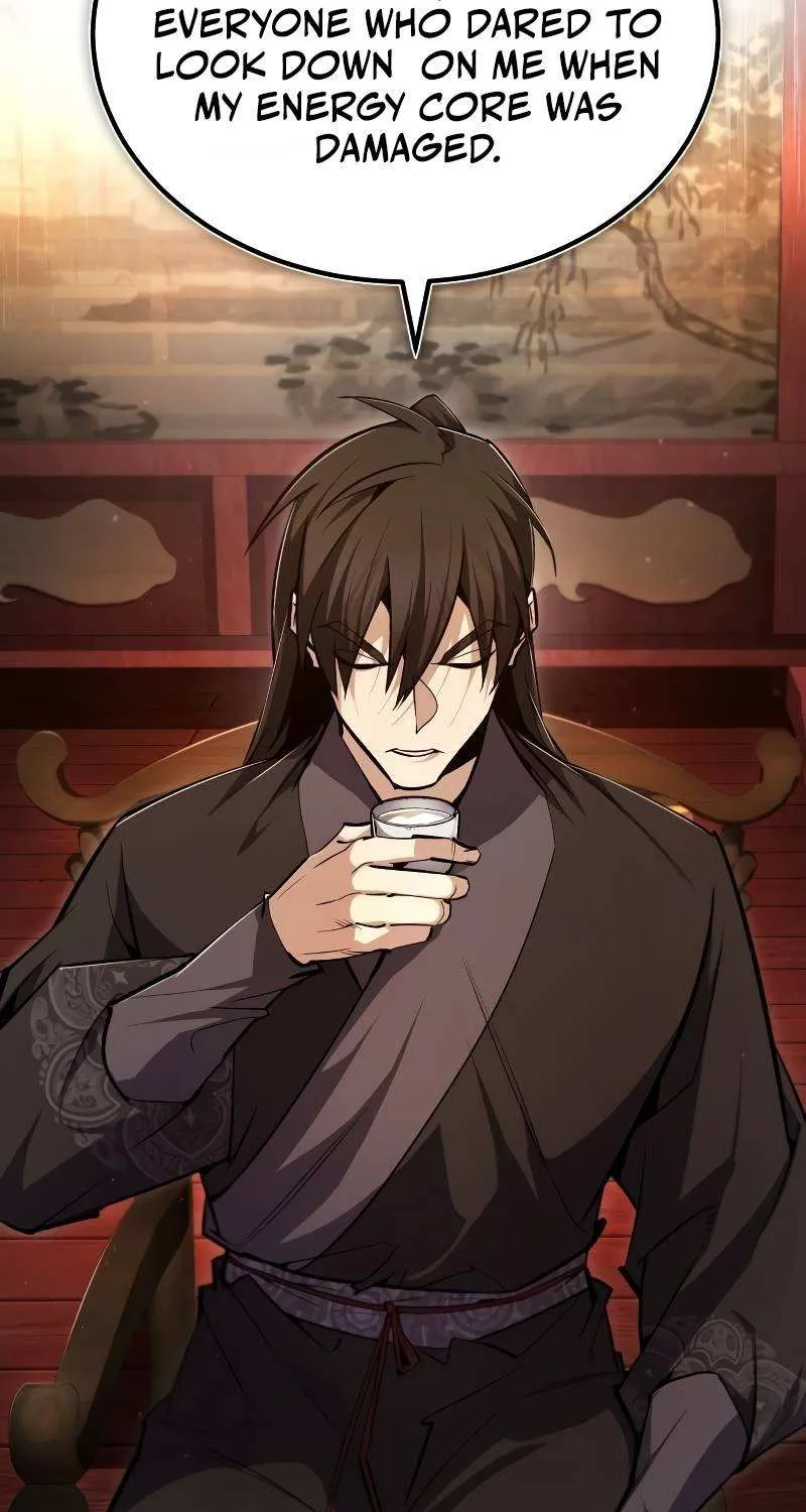 One hit teacher master baek Chapter 76 page 84 - 