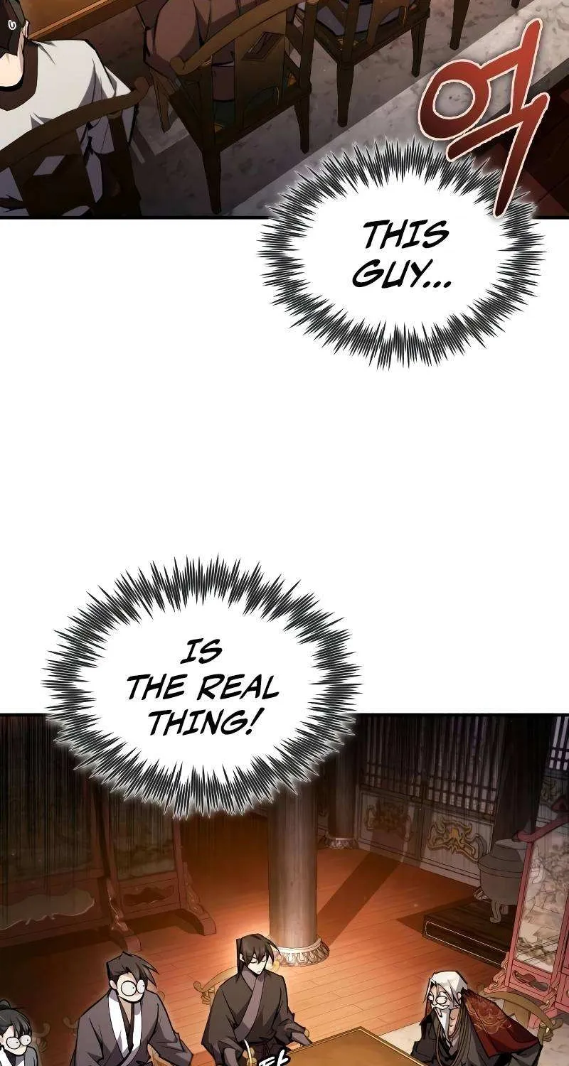 One hit teacher master baek Chapter 76 page 87 - 