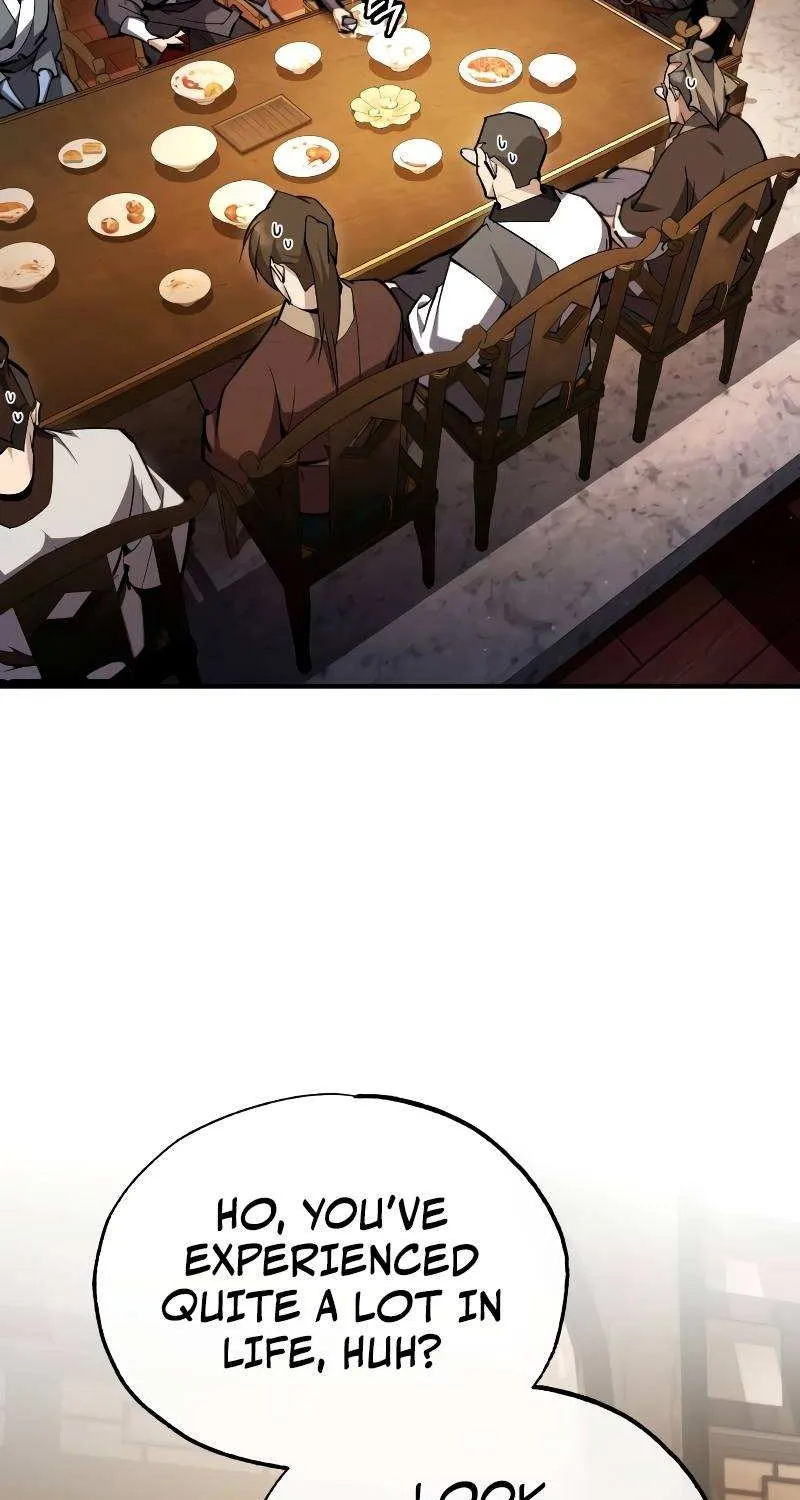One hit teacher master baek Chapter 76 page 88 - 