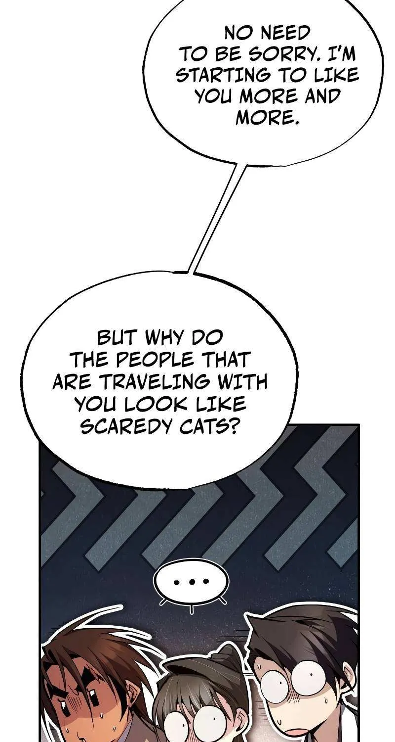 One hit teacher master baek Chapter 76 page 90 - 