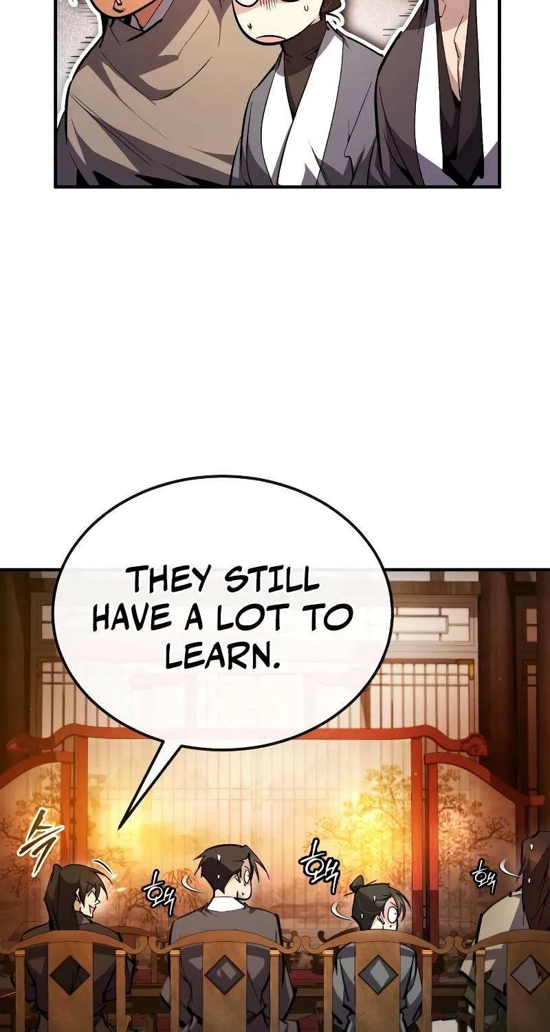 One hit teacher master baek Chapter 76 page 91 - 