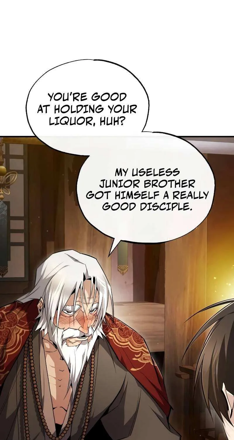 One hit teacher master baek Chapter 76 page 99 - 