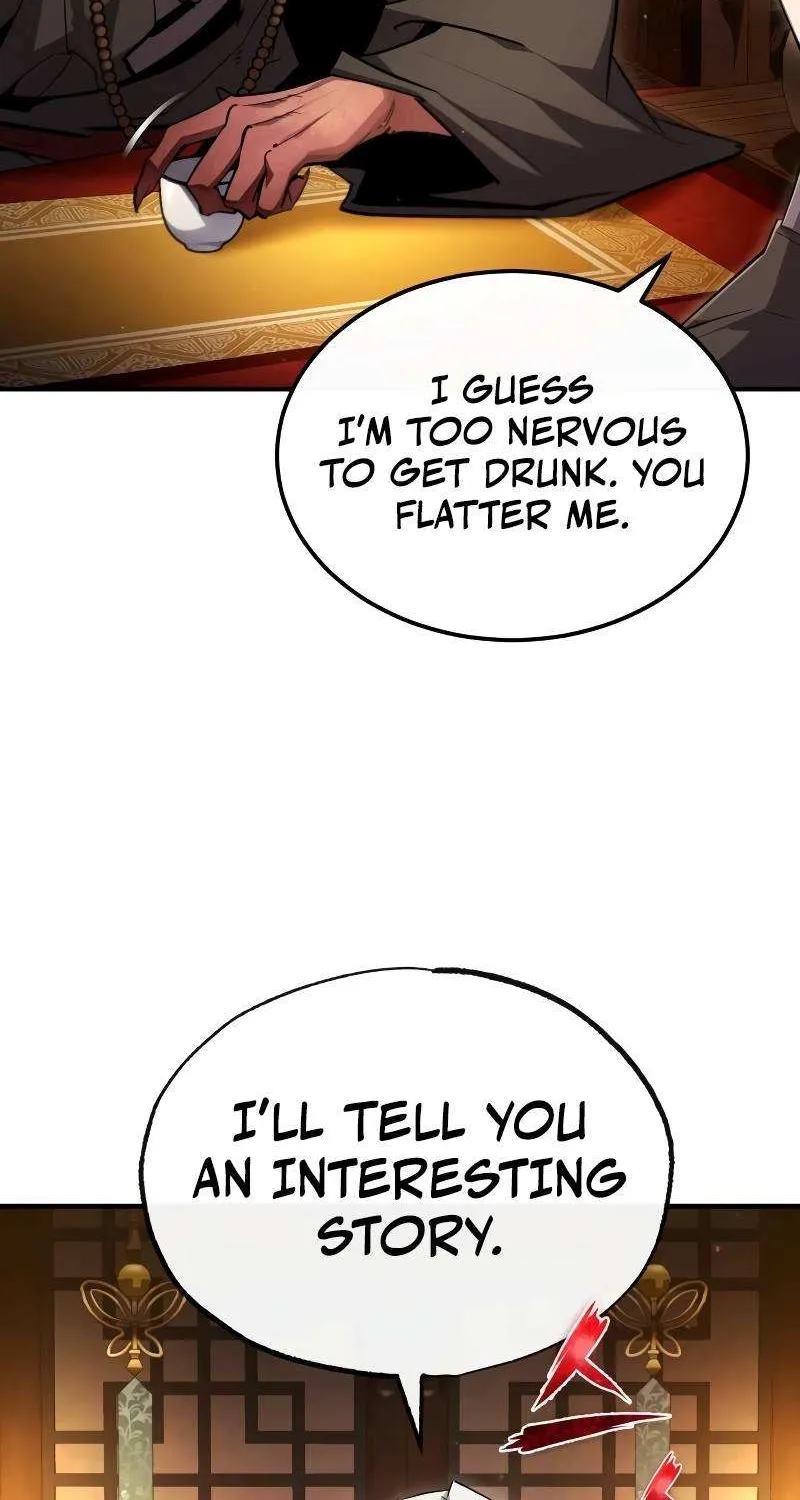 One hit teacher master baek Chapter 76 page 100 - 