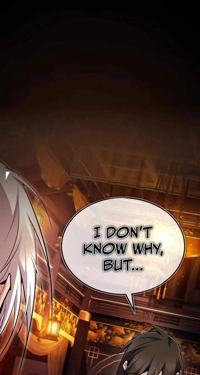 One hit teacher master baek Chapter 77 page 2 - 