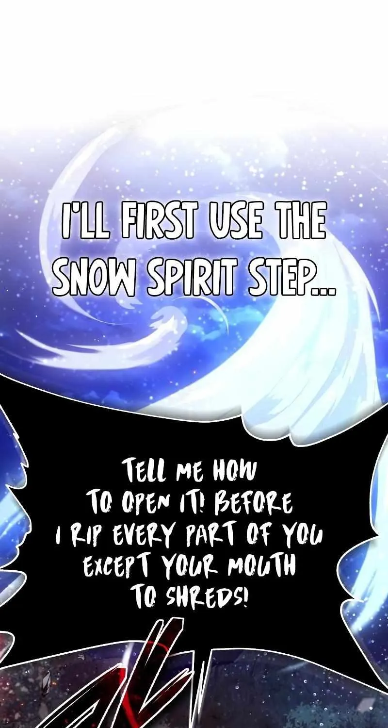 One hit teacher master baek Chapter 77 page 103 - 