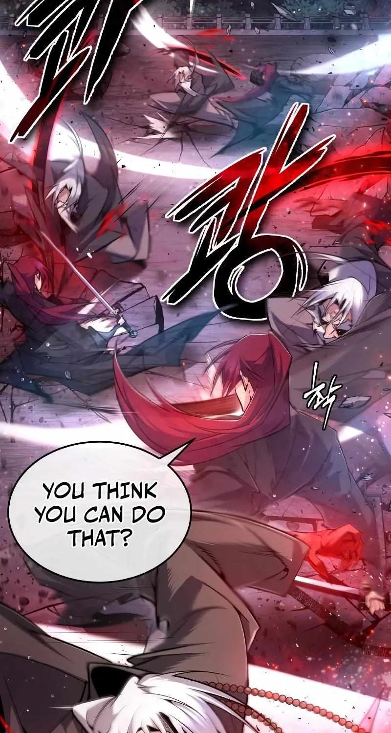 One hit teacher master baek Chapter 77 page 104 - 