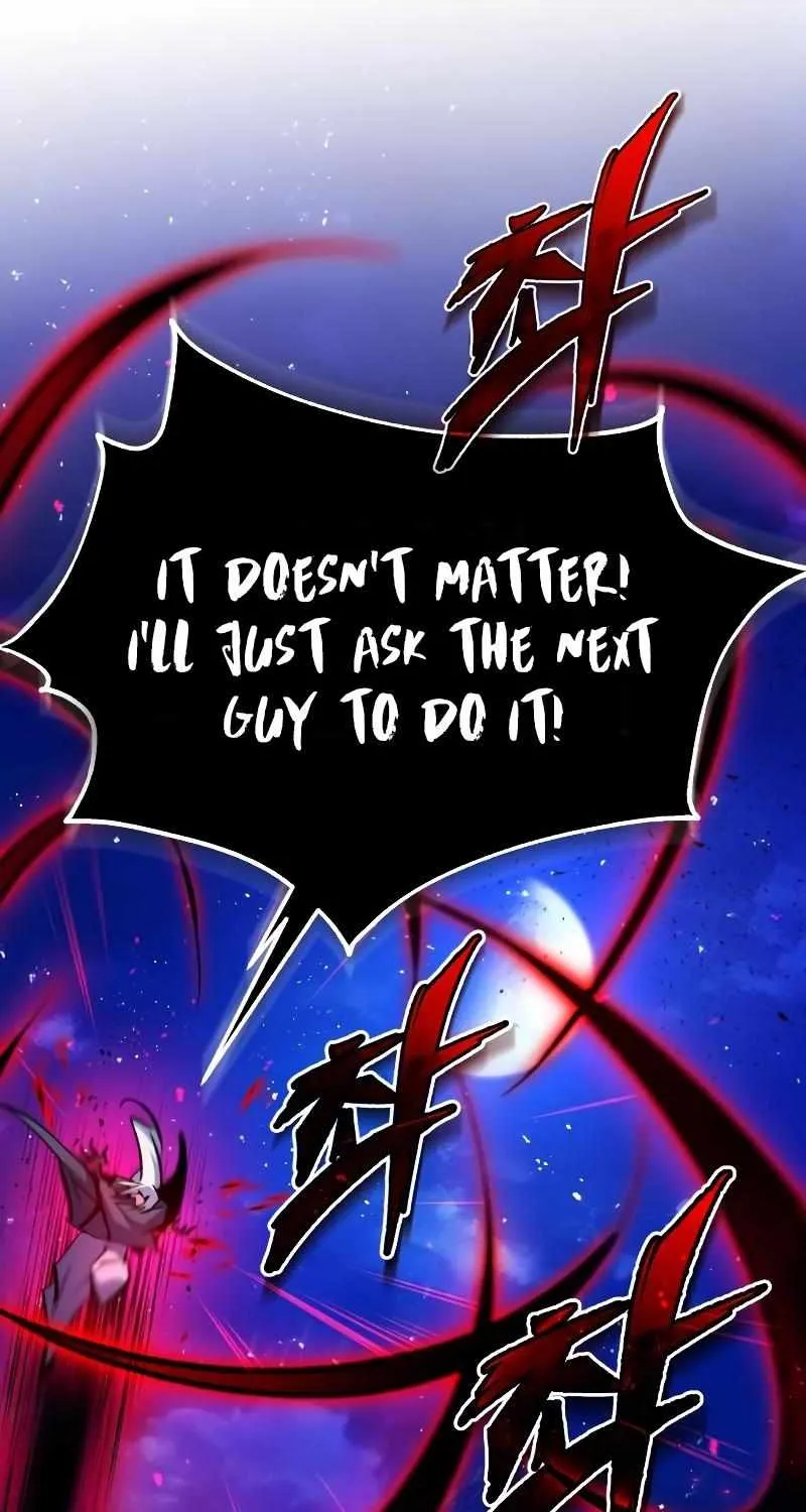 One hit teacher master baek Chapter 77 page 106 - 