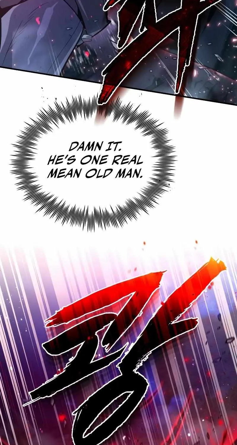 One hit teacher master baek Chapter 77 page 108 - 