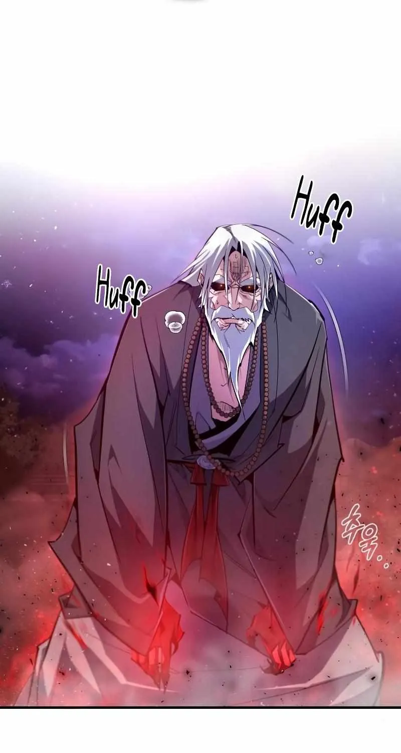 One hit teacher master baek Chapter 77 page 110 - 
