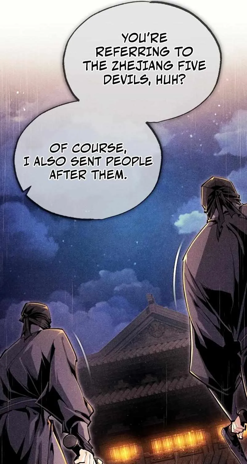 One hit teacher master baek Chapter 77 page 13 - 